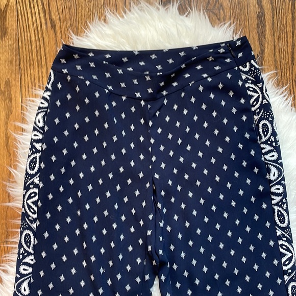 CABI wide pants like new - Picture 2 of 7